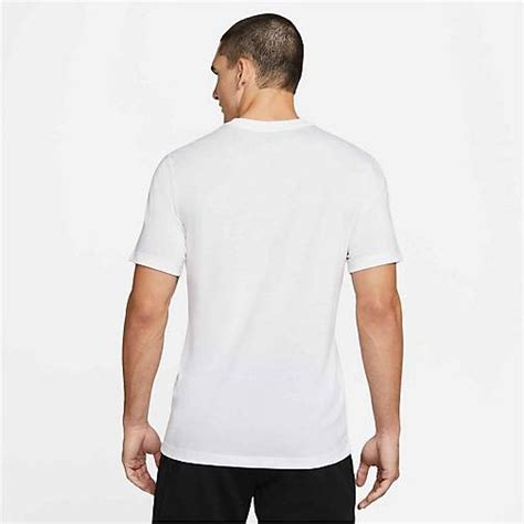 nike sportshirt herren weiß|Herren Weiß Shirts (10) .